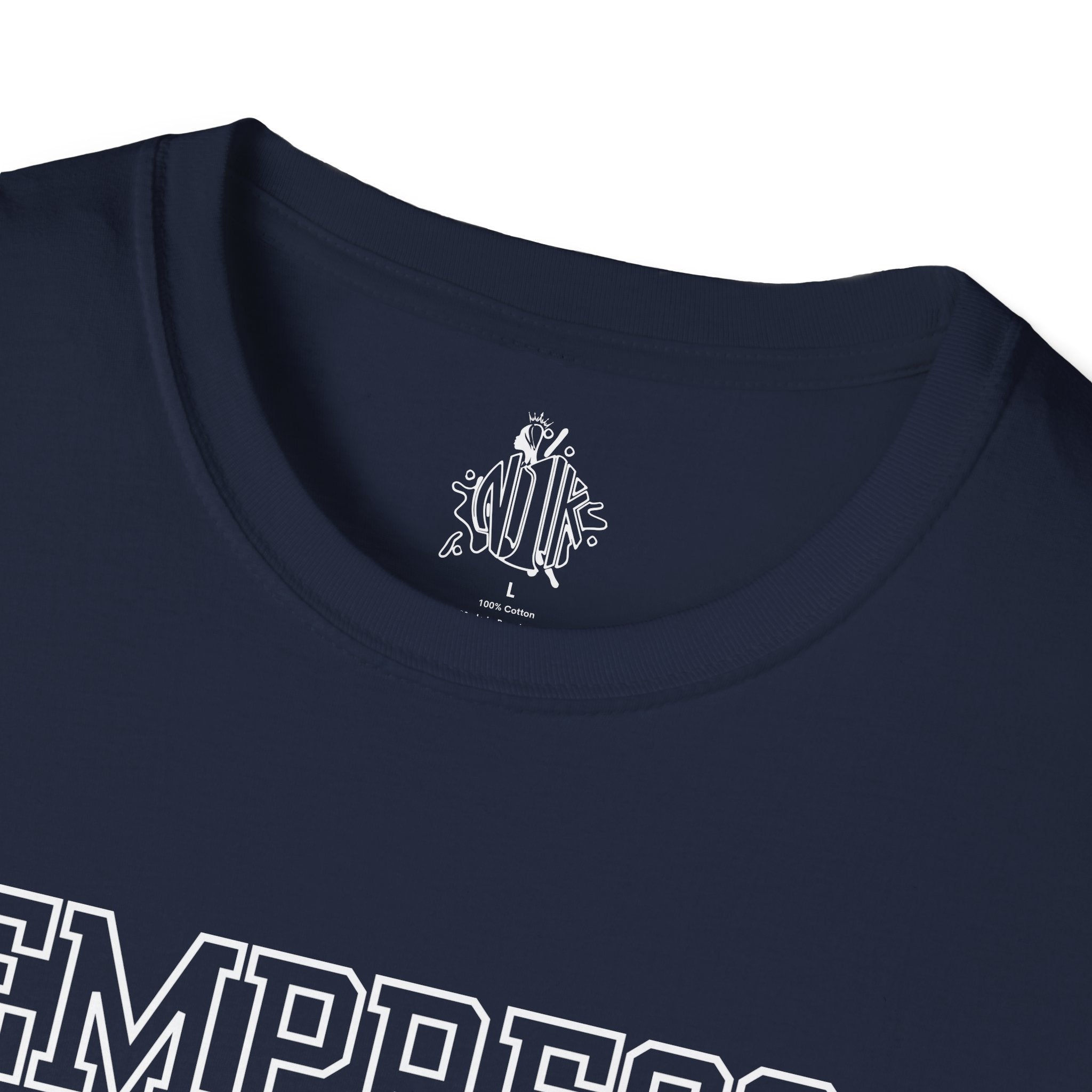 Team Empress T-shirt