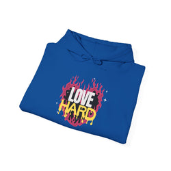 Love Hard Hoodie