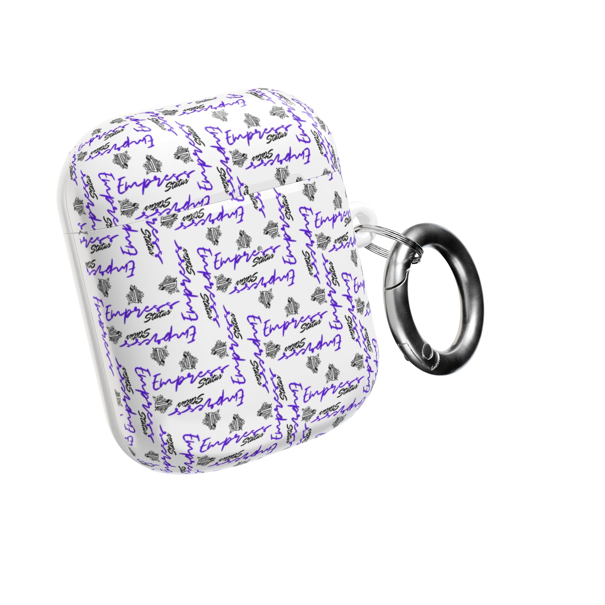 Empress Status AirPod Cases
