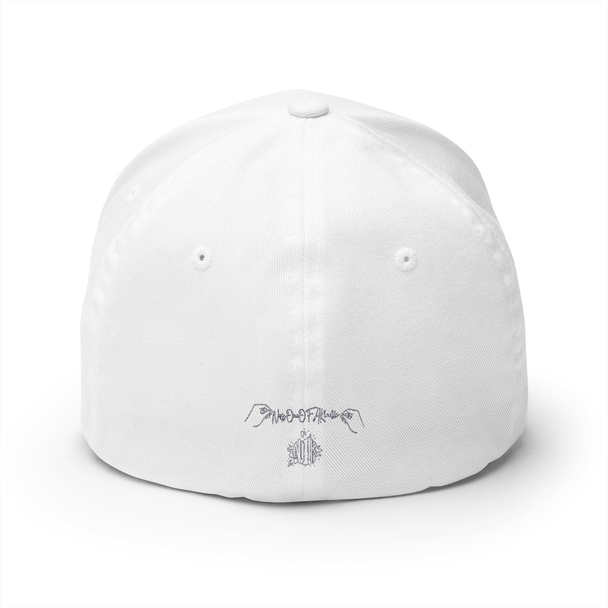 Empress Status -Embroidered Closed-Back Cap, Casual Gift for Him or Her, Trendy Accessories for Everyday Wear