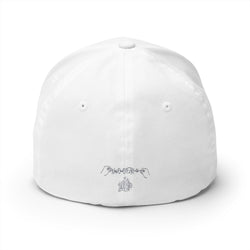Empress Status -Embroidered Closed-Back Cap, Casual Gift for Him or Her, Trendy Accessories for Everyday Wear