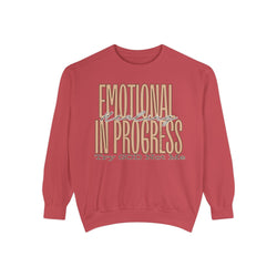 Emotional Healing