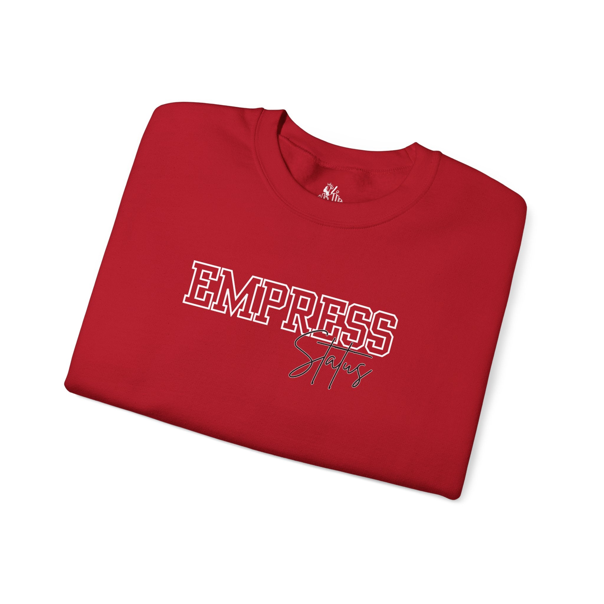 Team Empress Sweatshirt
