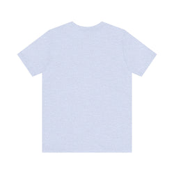 No Coffee No Conversation Unisex Jersey Short Sleeve Tee
