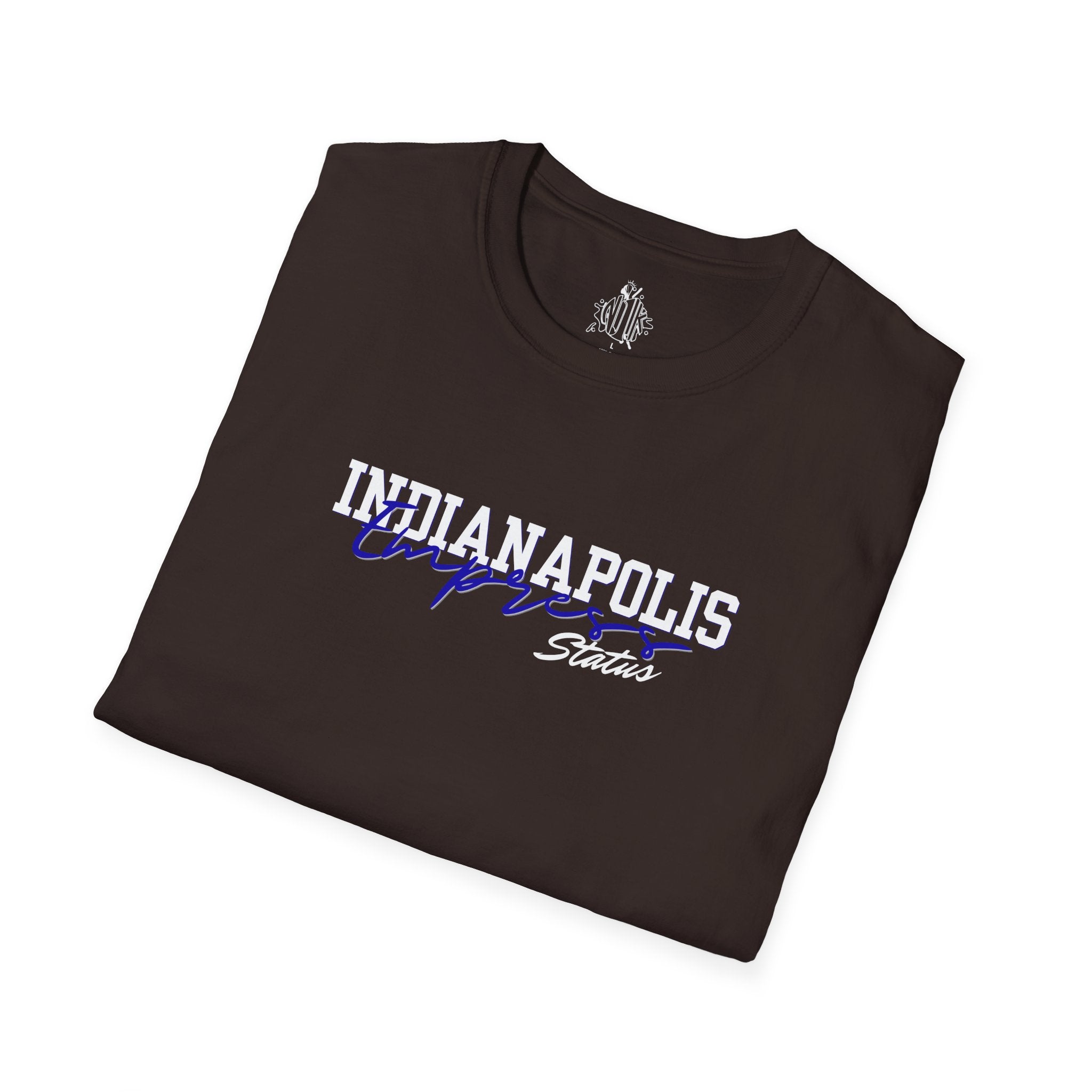 Copy of Indianapolis, Empress Tshirt