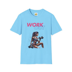 Unisex Softstyle