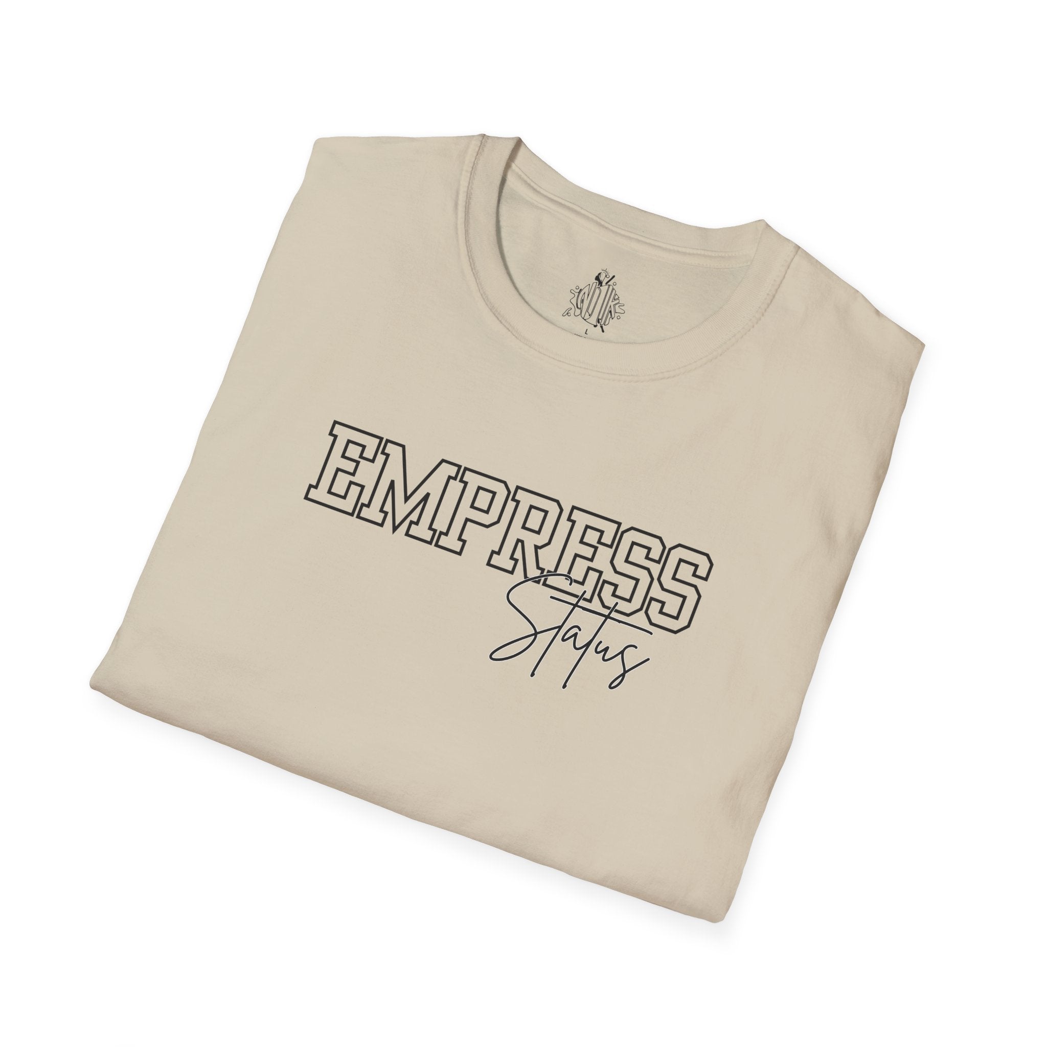 Team Empress T-shirt