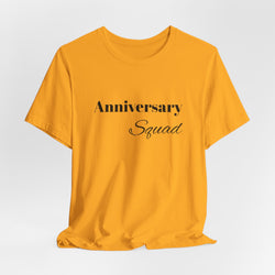 Anniversary Squad T-Shirt