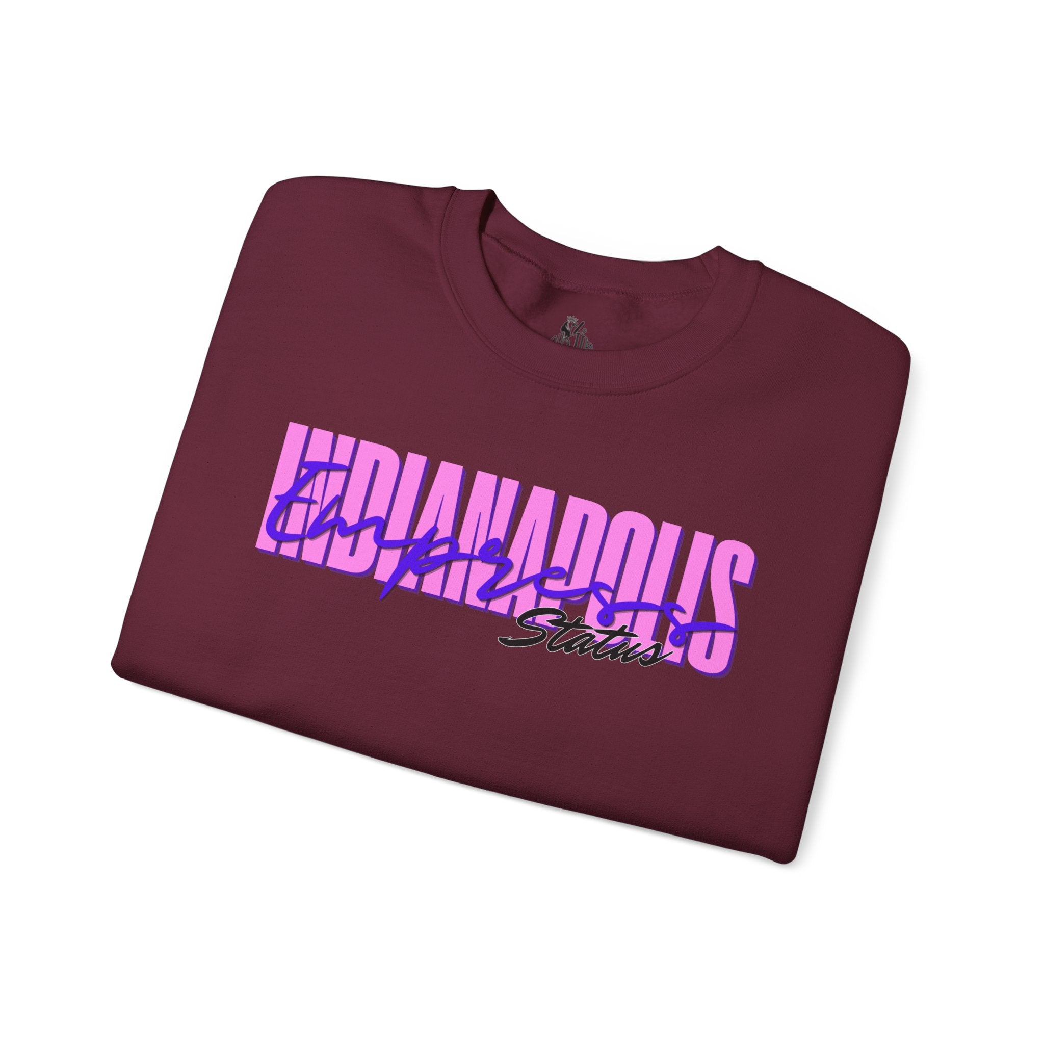 Indianapolis, Empress Sweatshirt