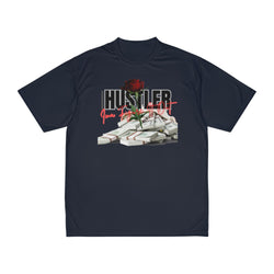Men's Hustler Performance T-Shirt