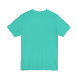 The Pisces Zodiac Unisex Casual Classic Jersey Short Sleeve Tee