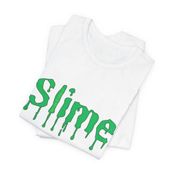SLIME Unisex Short Sleeve Tee
