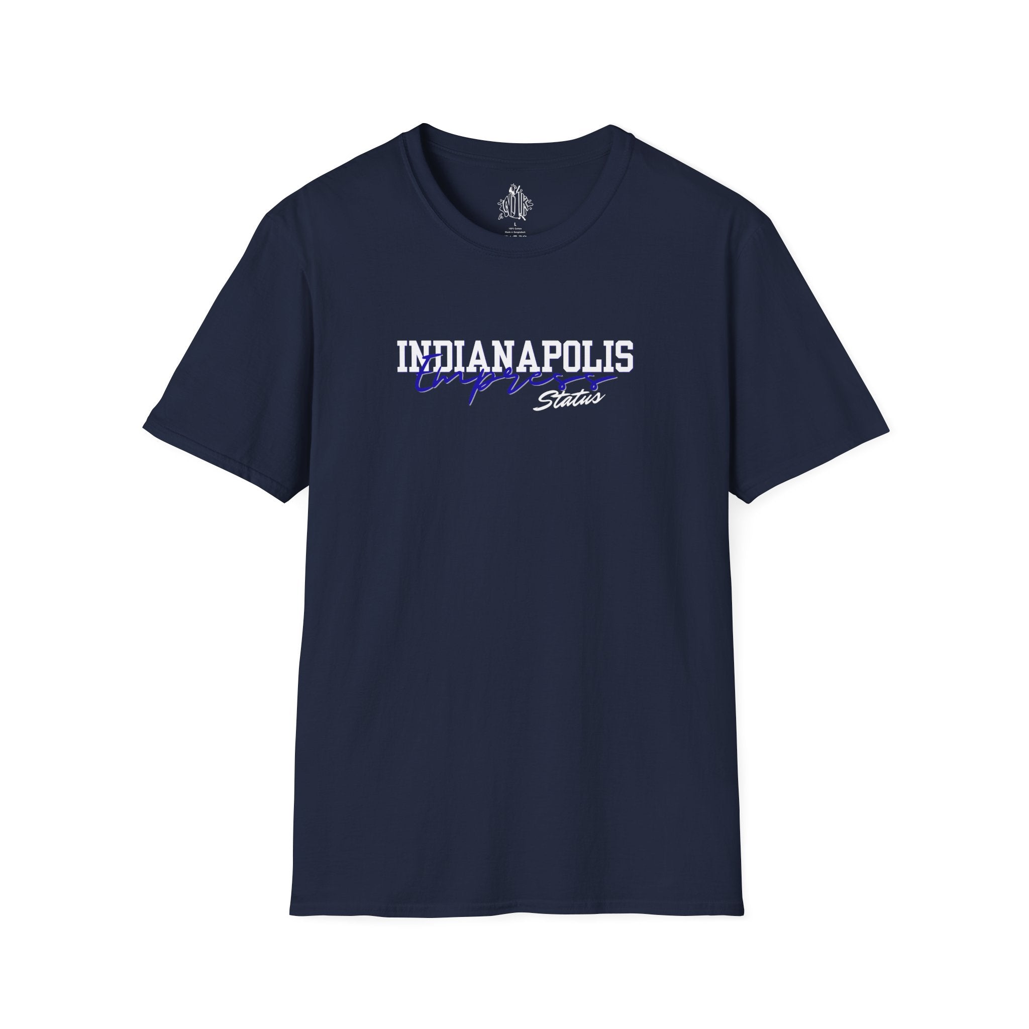 Copy of Indianapolis, Empress Tshirt