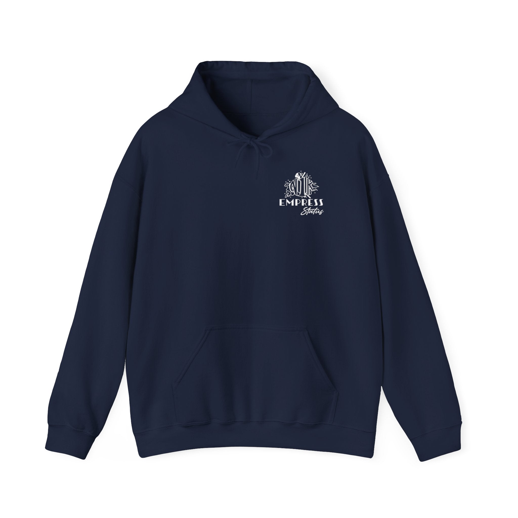 Empress Status Hoodie