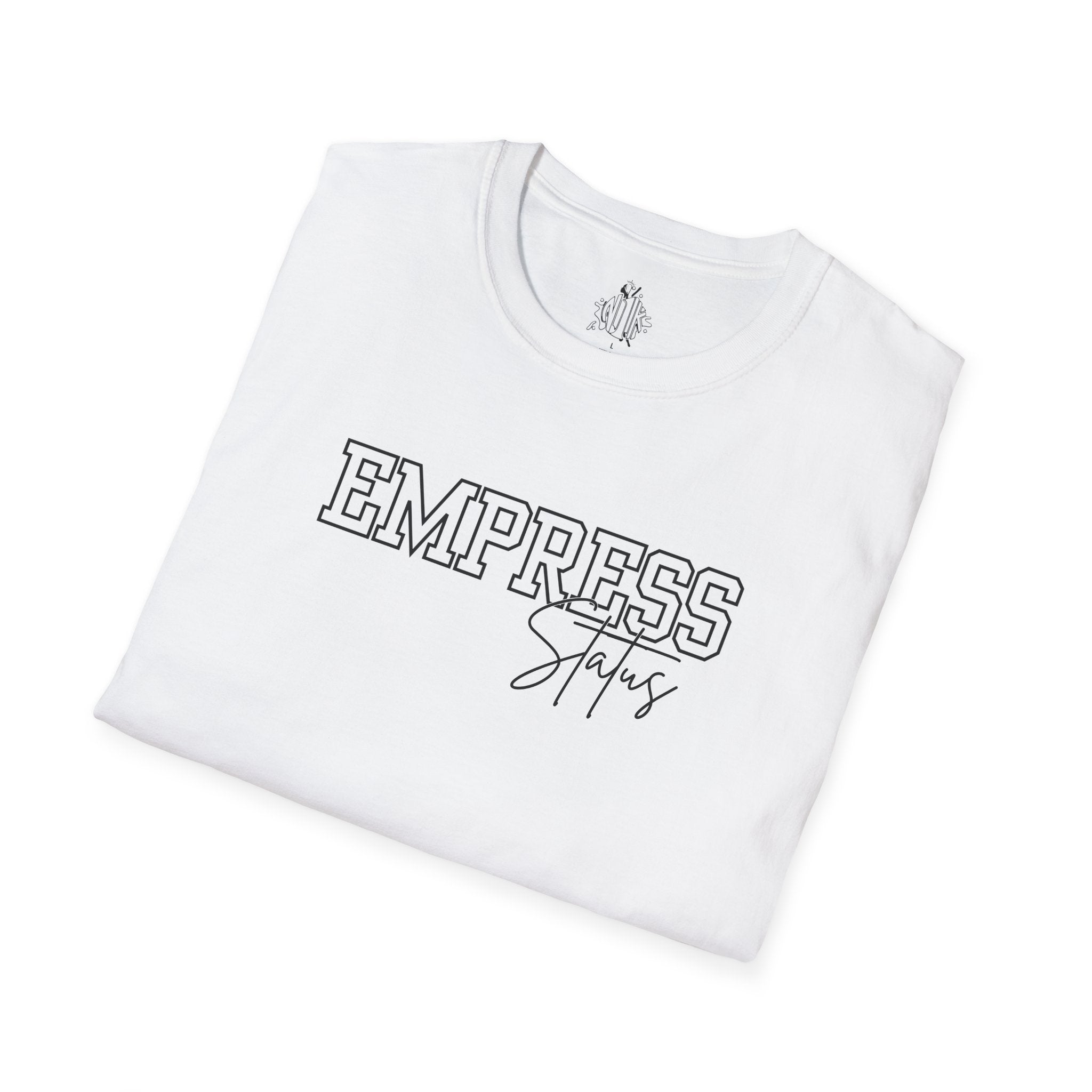Team Empress T-shirt