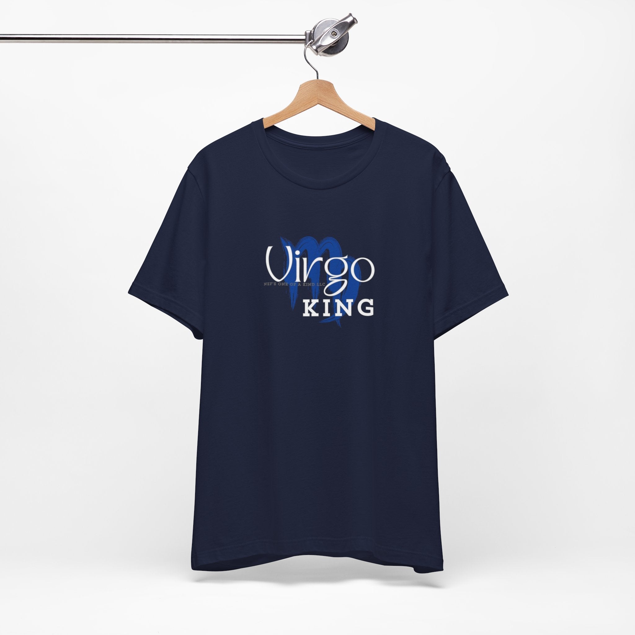Virgo King Tee