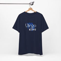 Virgo King Tee