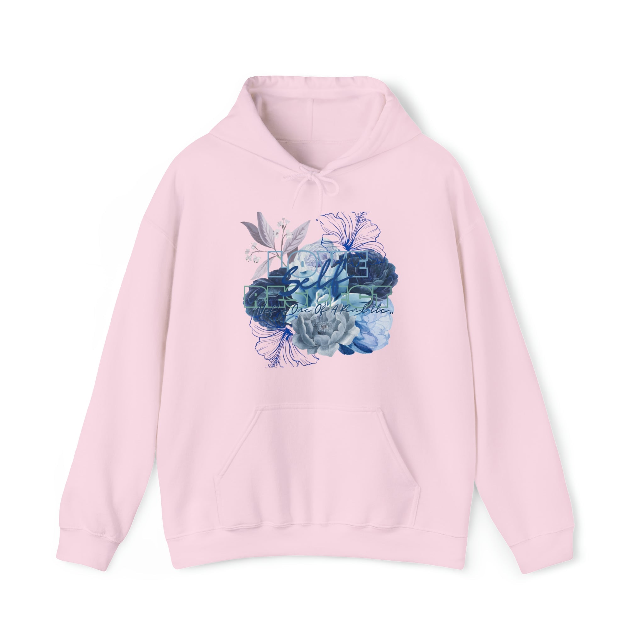 Self Respect Sweatshirt