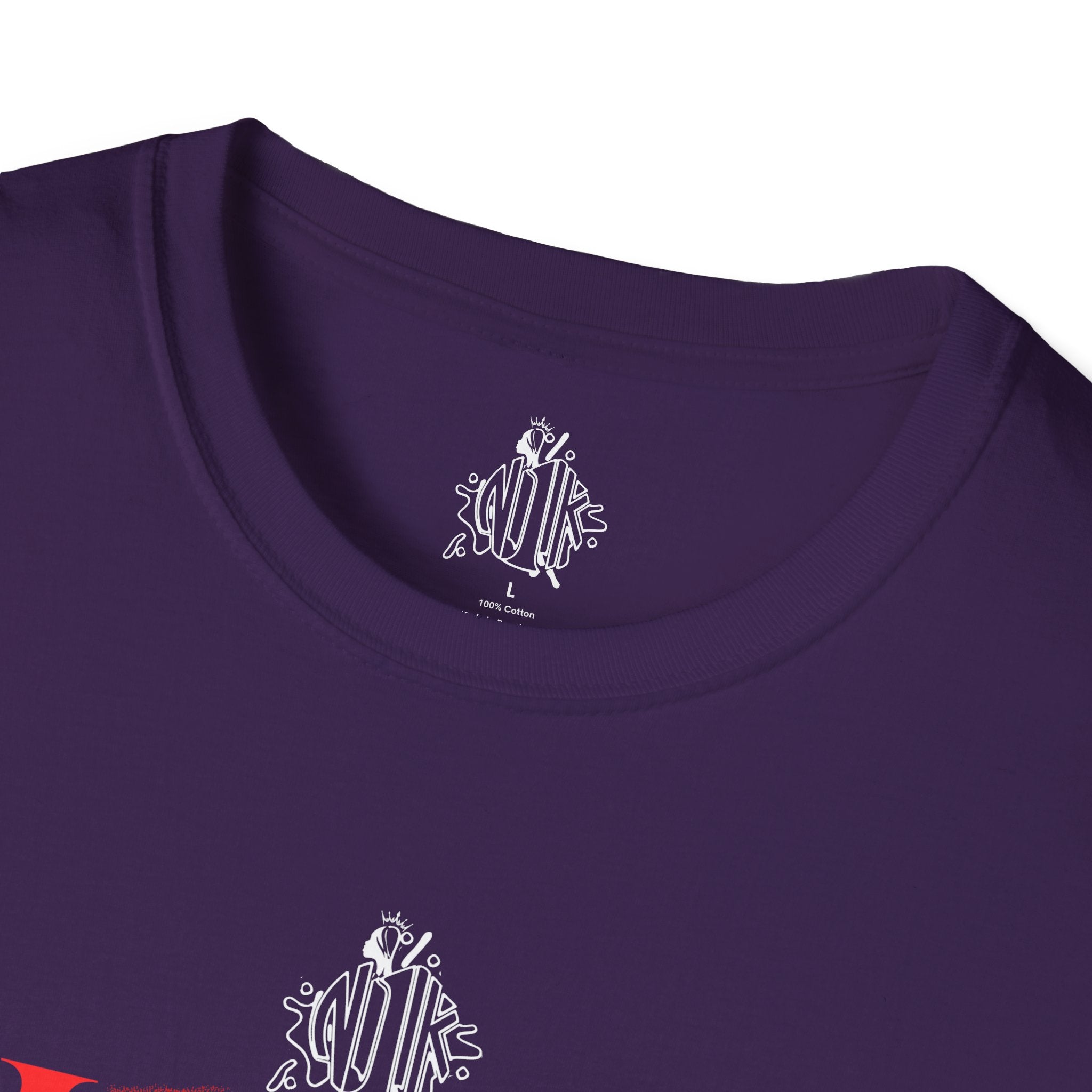 LOVE Empress Script T-Shirt