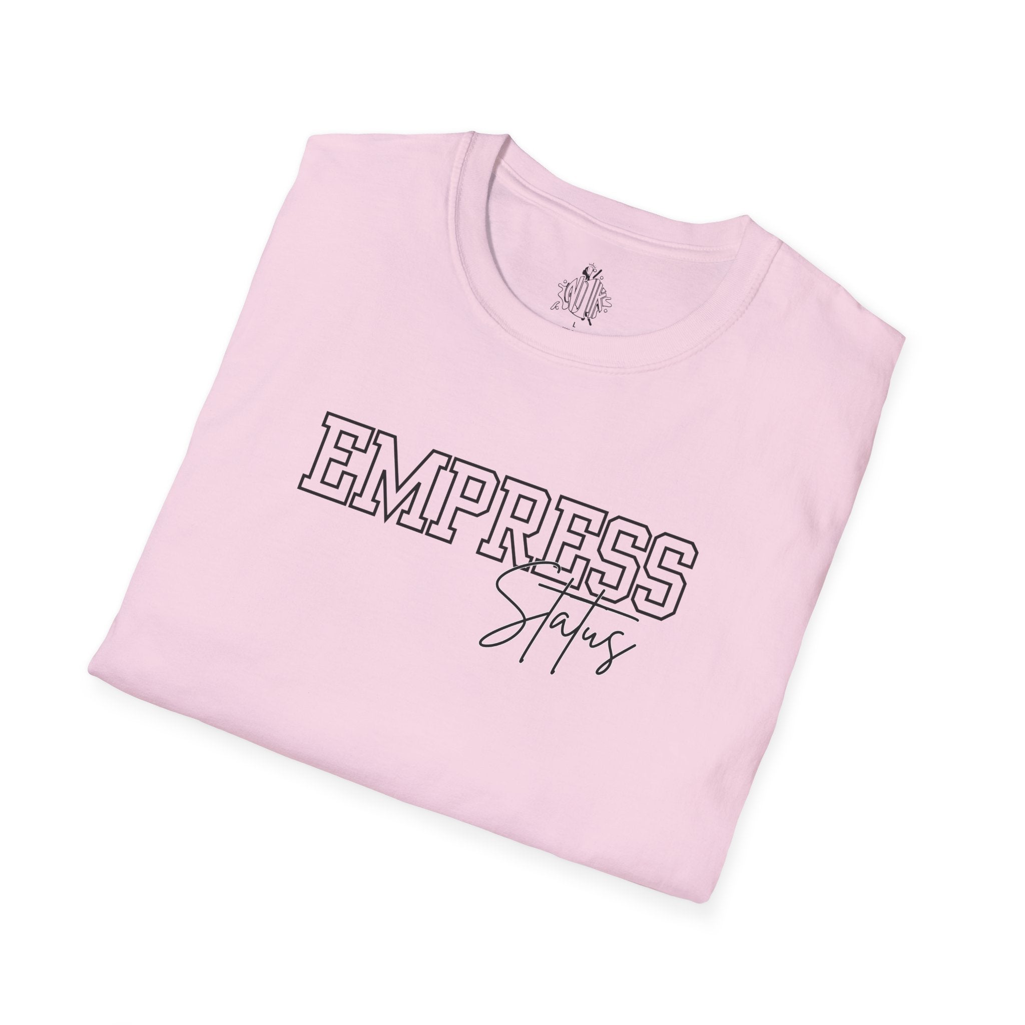 Team Empress T-shirt