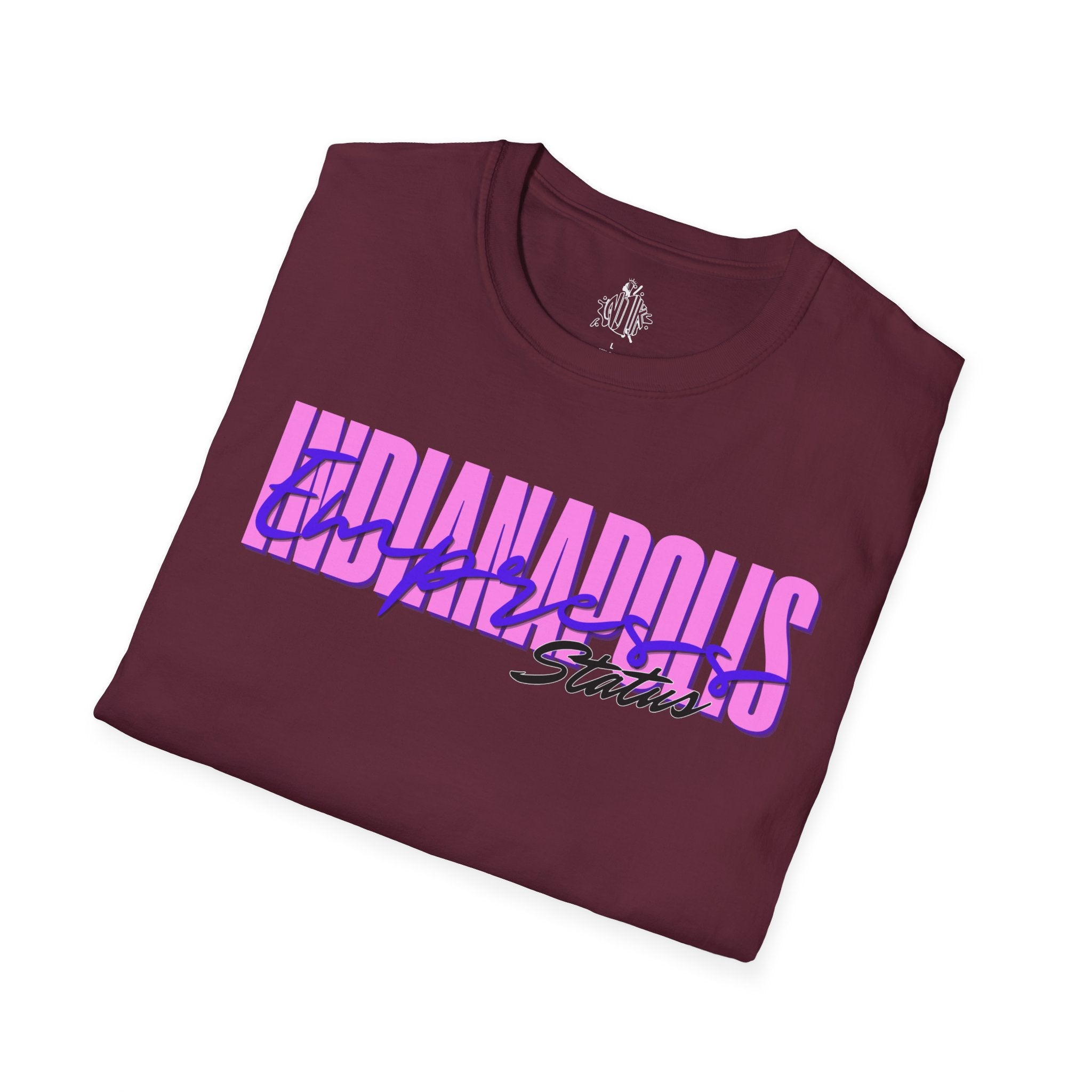 Indianapolis, Empress Tshirt