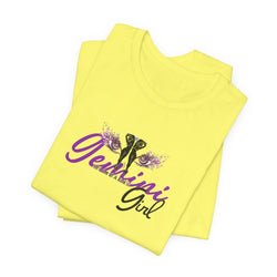 Gemini Girl T-Shirt