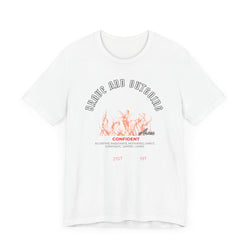 Aries Brave and Outgoing T-Shirt