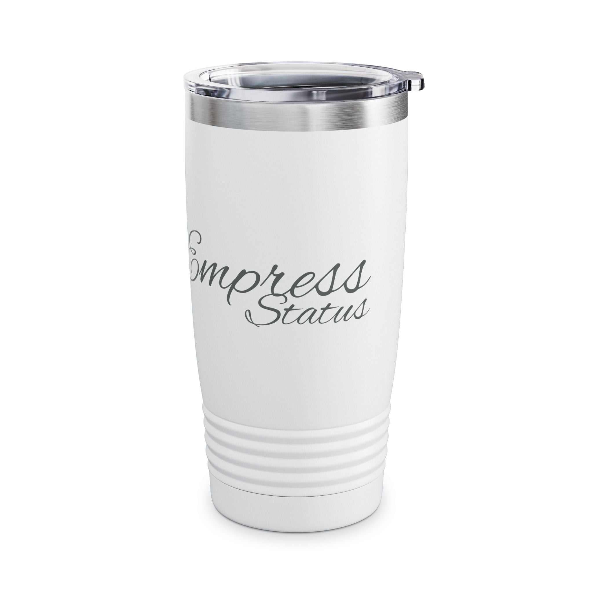 Empress Status Tumbler, 20ozMugEmpress Status Tumbler 20oz