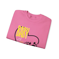 Baby 2025 Unisex Heavy Blend™ Crewneck Sweatshirt