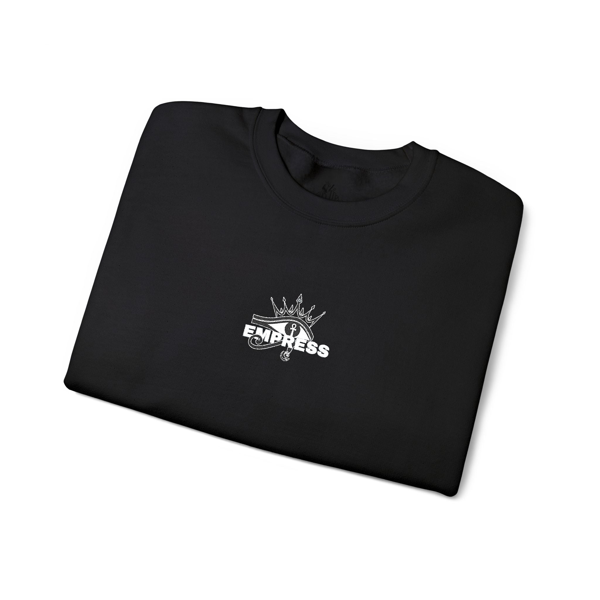 The Eye Heavy Blend™ Crewneck Sweatshirt