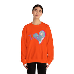 Treat Unisex Heavy Blend™ Crewneck Sweatshirt