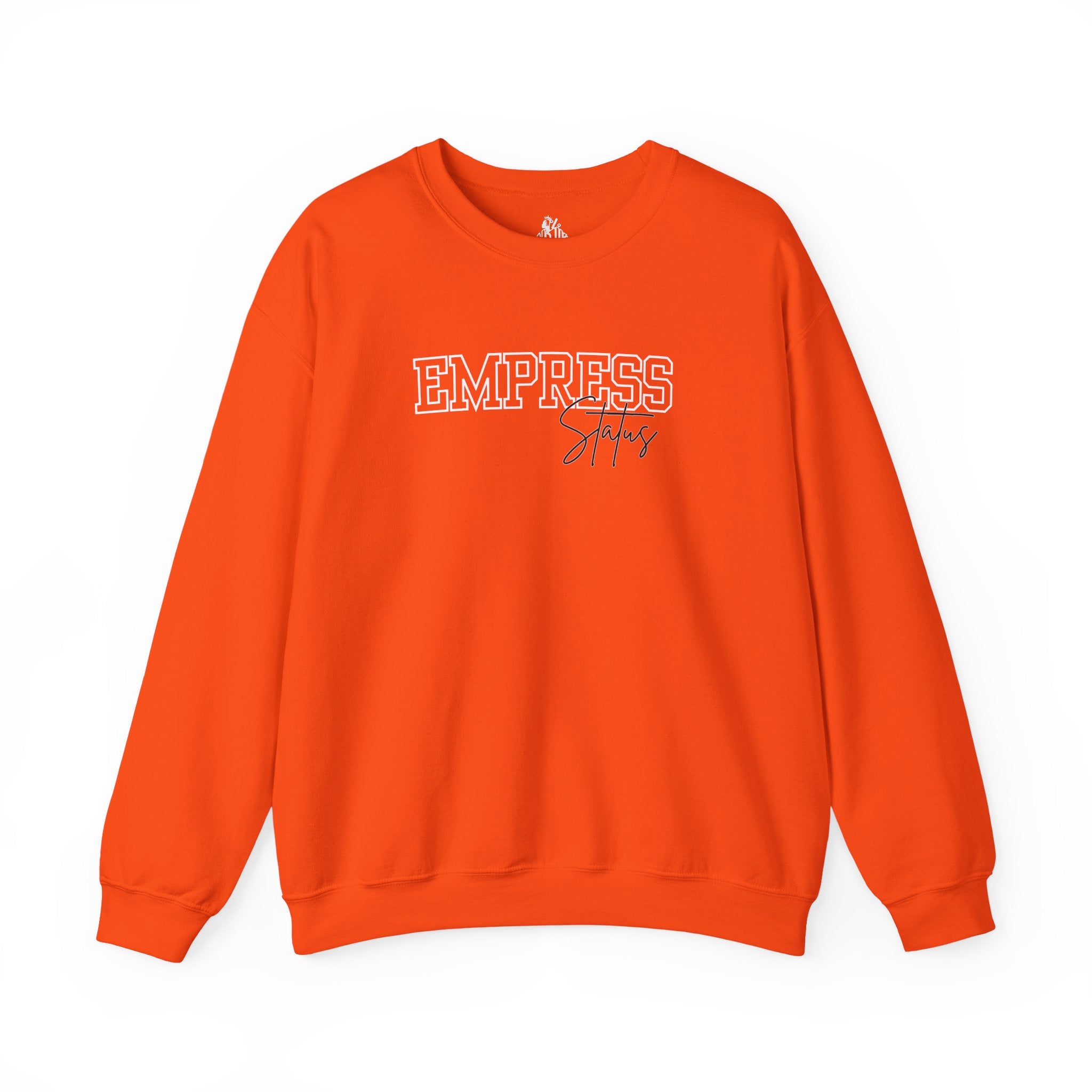 Team Empress Sweatshirt