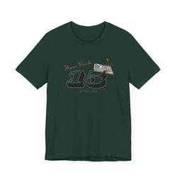 Slam Dunk 15 Tee