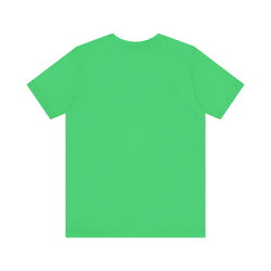 Baby 2025 Unisex Jersey Short Sleeve Tee