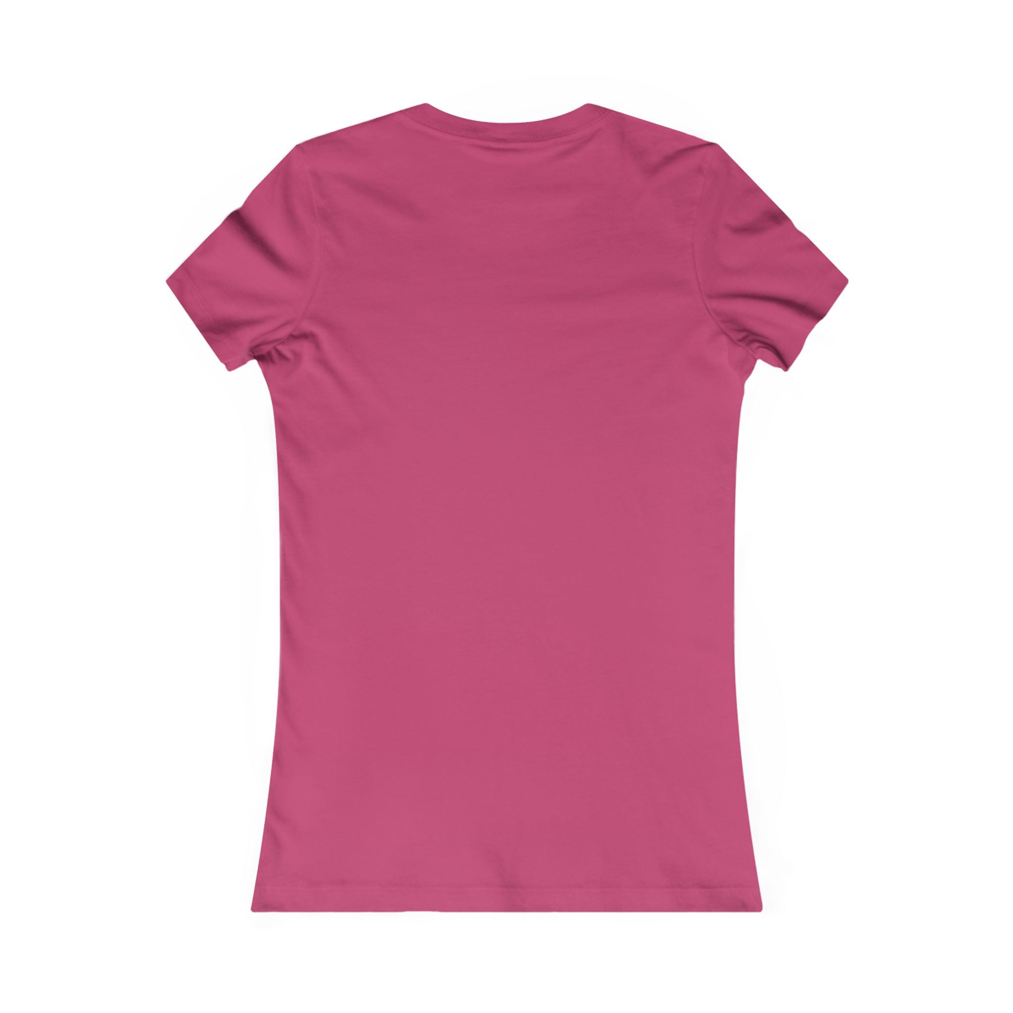 Best (Friend) Heart Women's Tee - Cute Gift for Holidays, Birthday, Friendship, Casual Wear, Love Themed Top