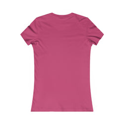 Best (Friend) Heart Women's Tee - Cute Gift for Holidays, Birthday, Friendship, Casual Wear, Love Themed Top
