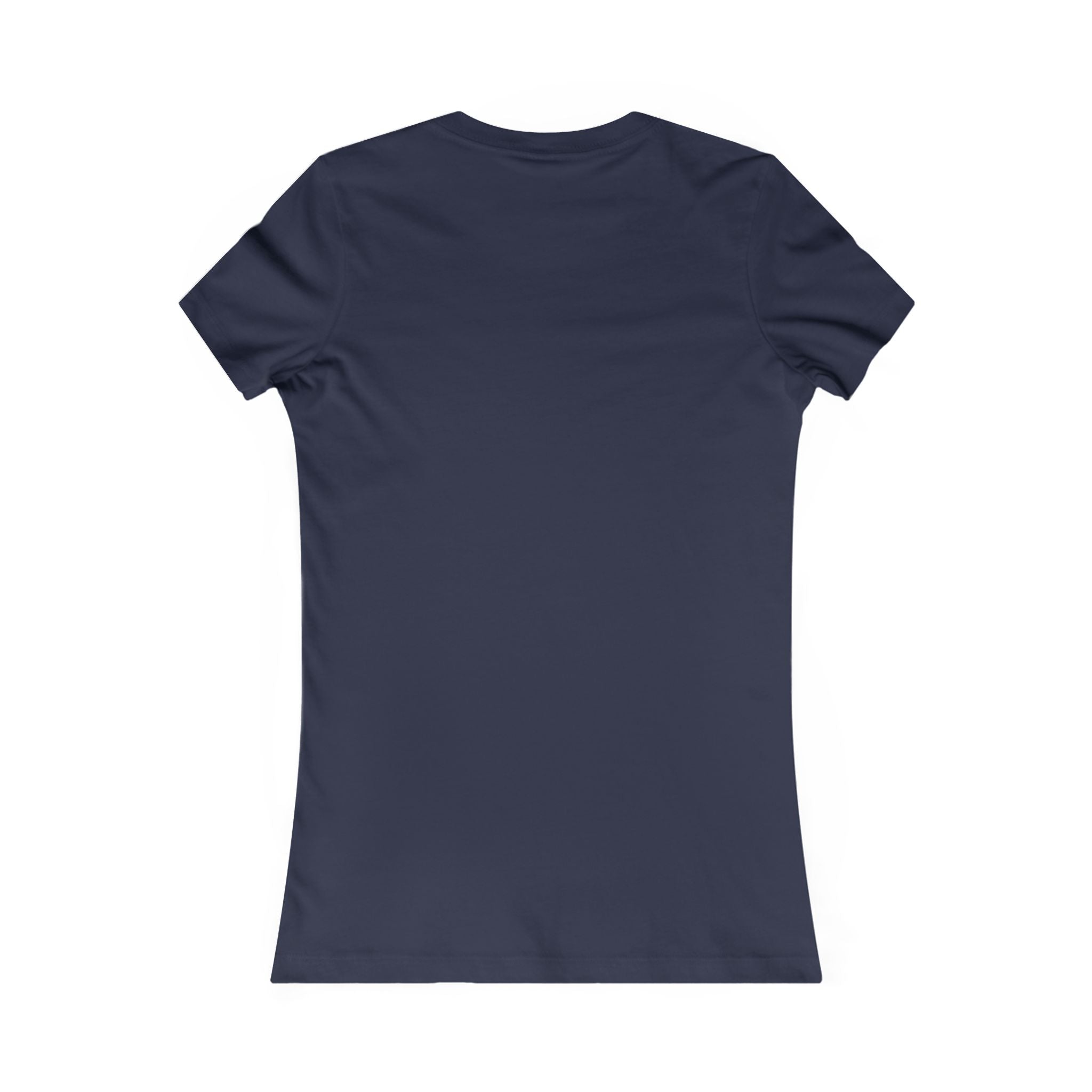 Best (Friend) Heart Women's Tee - Cute Gift for Holidays, Birthday, Friendship, Casual Wear, Love Themed Top
