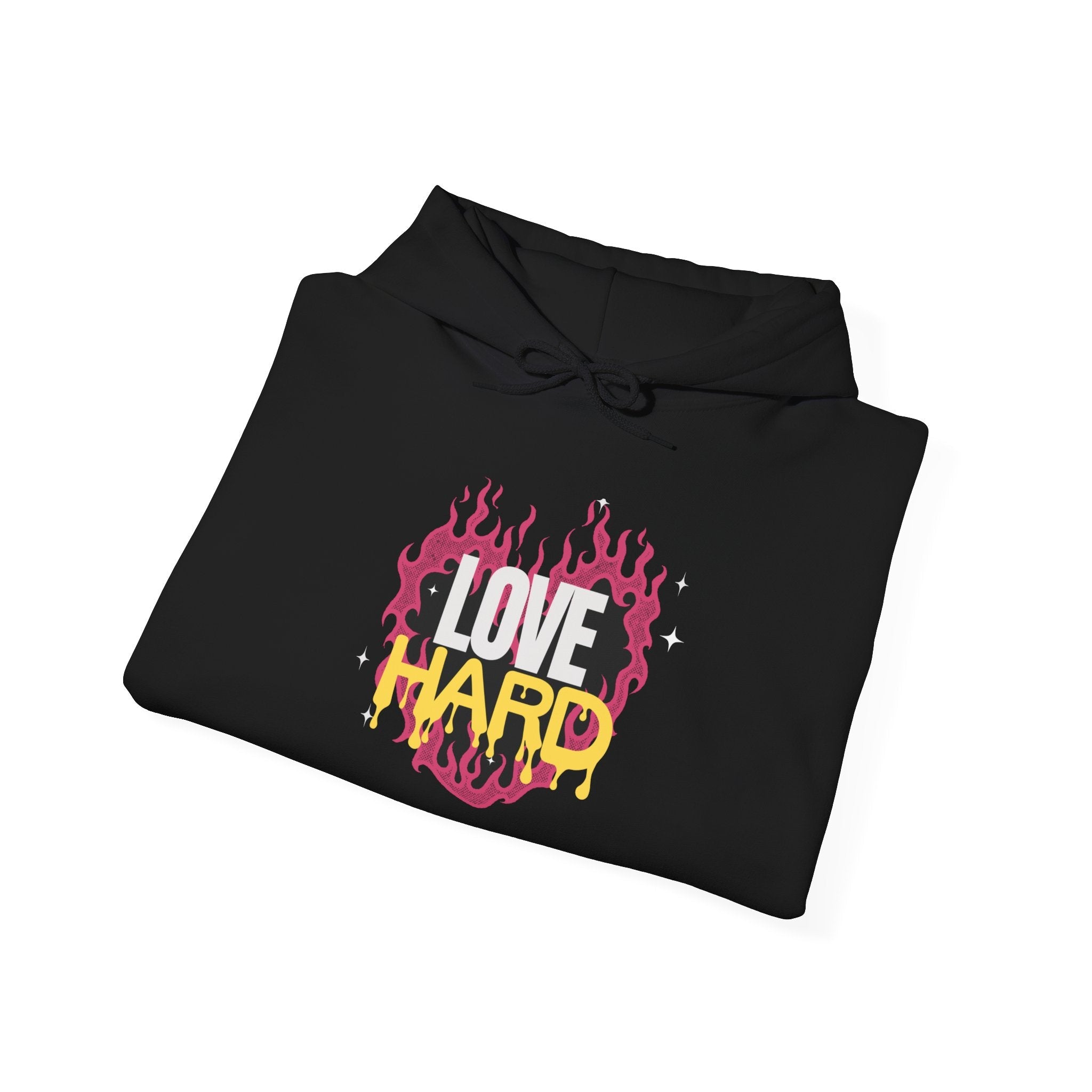 Love Hard Hoodie