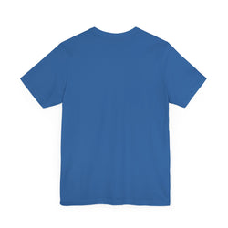 Capricorn Unisex Casual classic unisex jersey short sleeve tee