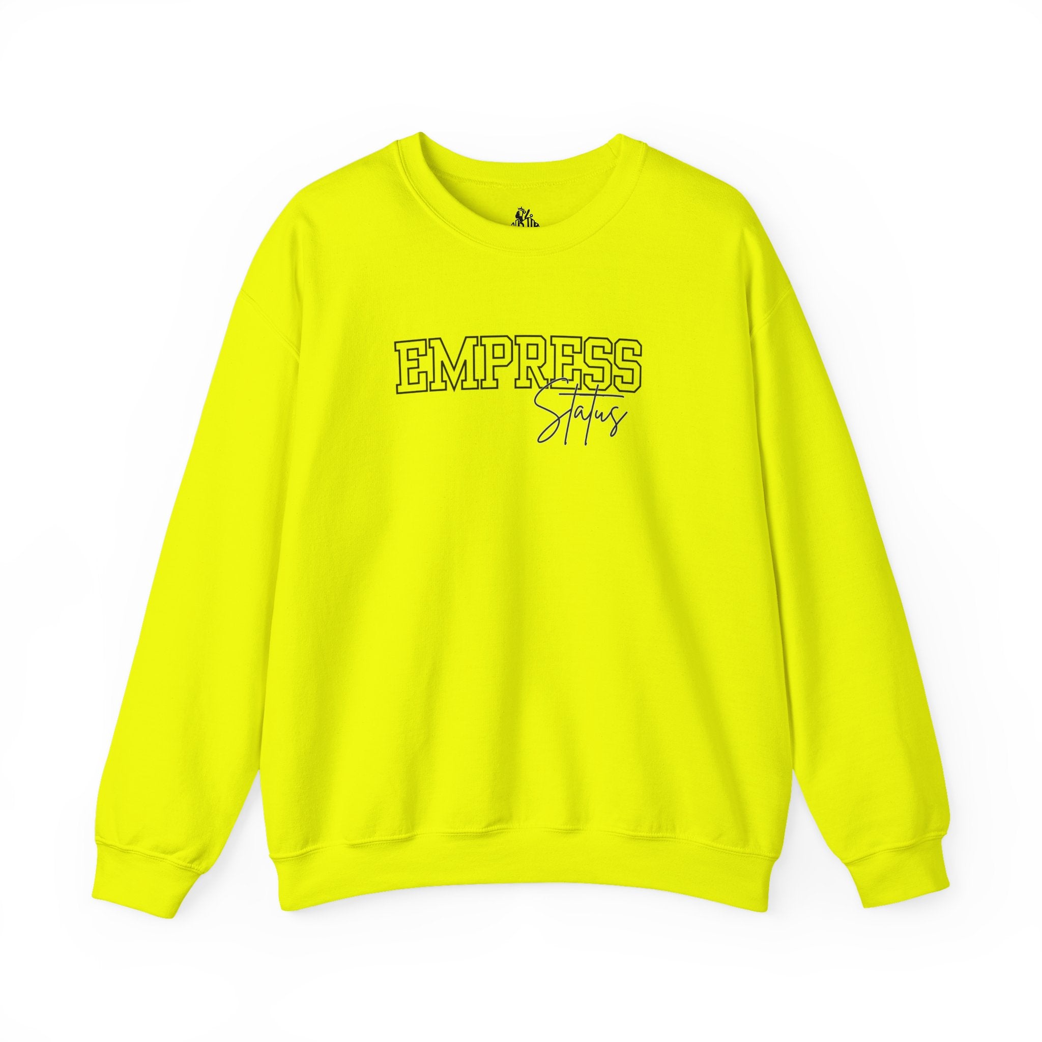 Team Empress Sweatshirt