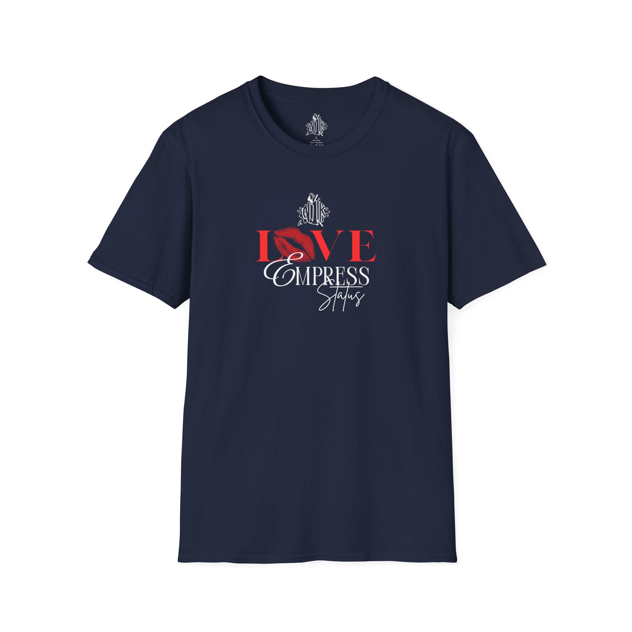 LOVE Empress Script T-Shirt