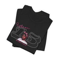 15 Tee