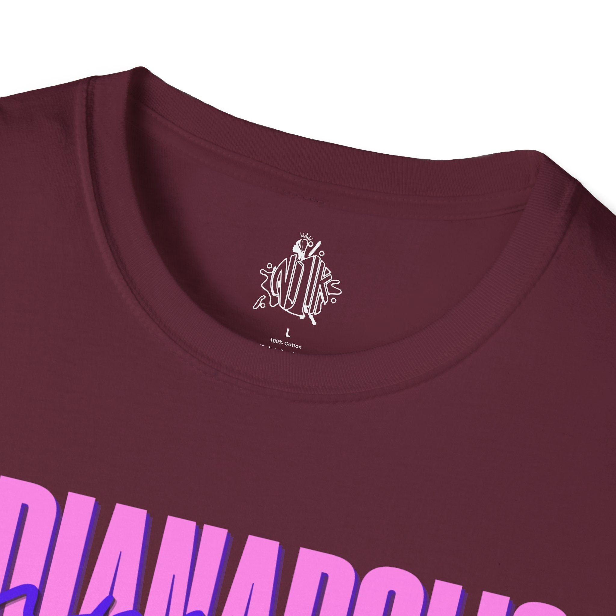 Indianapolis, Empress Tshirt