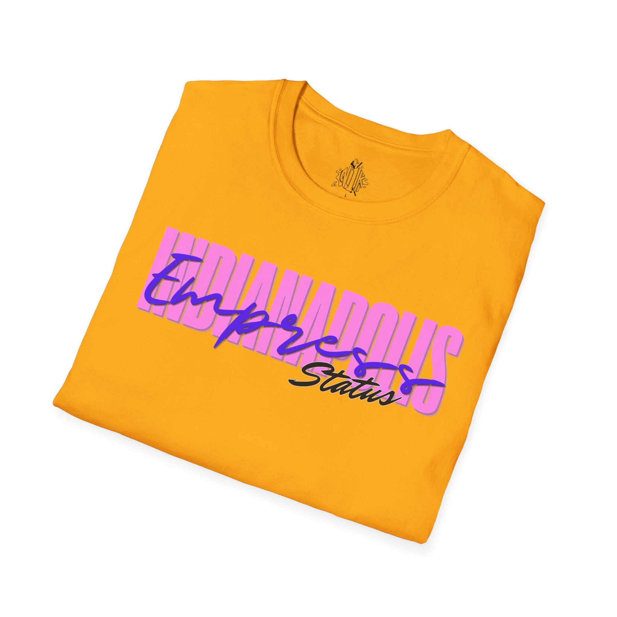 Indianapolis, Empress Tshirt