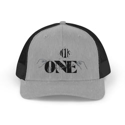 Stylish Snapback Trucker Cap - Perfect for Outdoor Adventures, Casual Outfits, Birthday Gifts, Summer Parties, Sun Protection