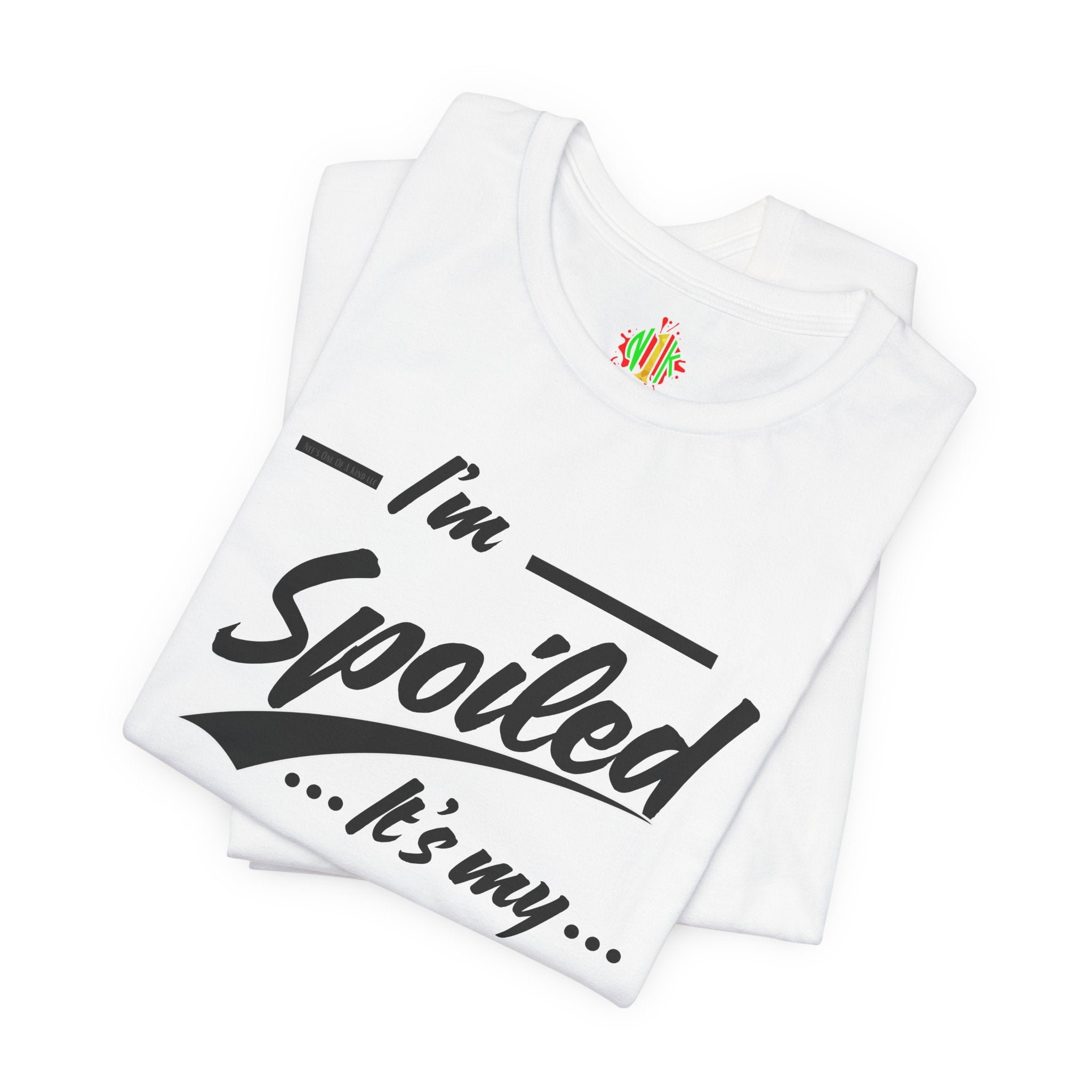 Nef's One Of A Kind LLC