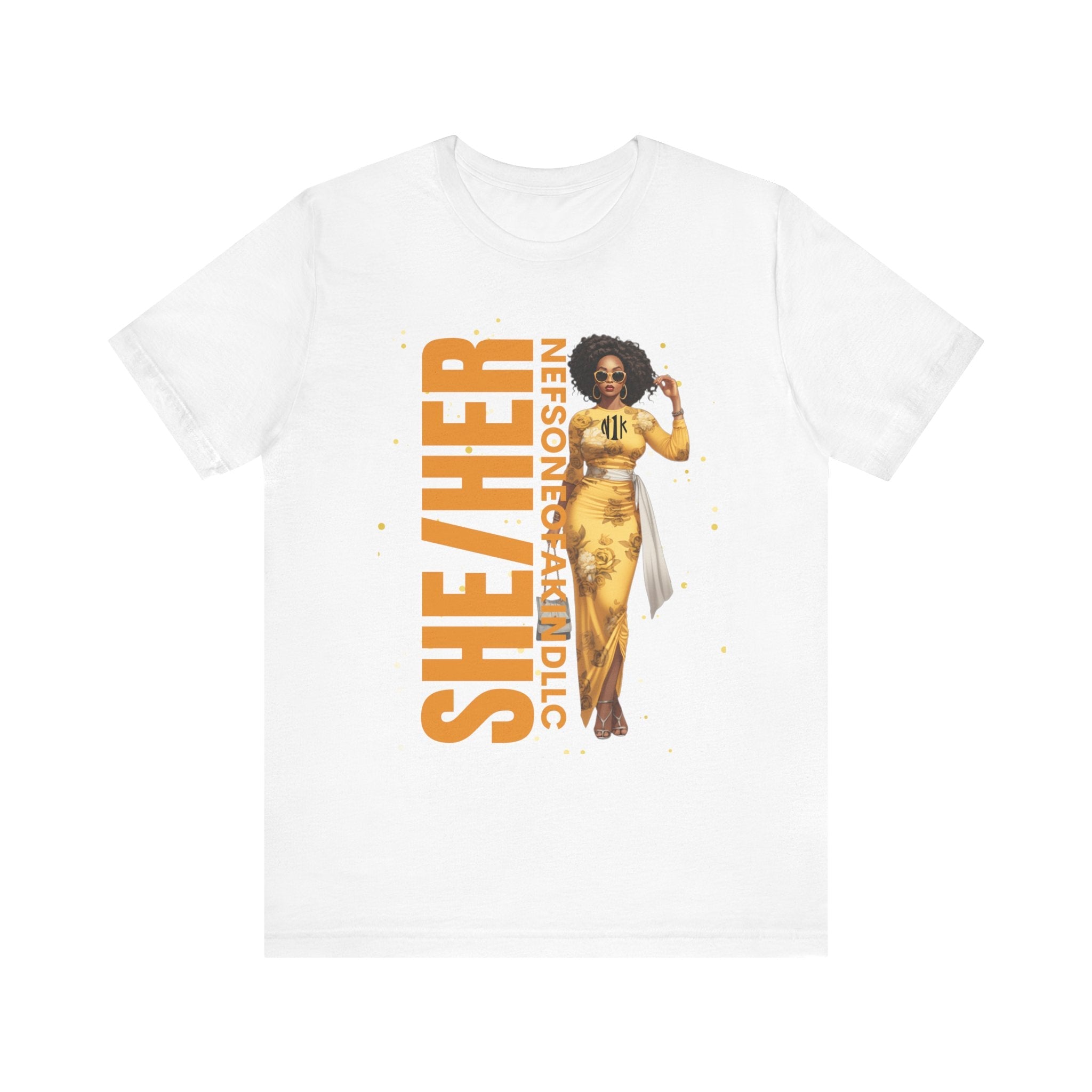 Proud Beautiful Black Women Reserving Feminine Energy