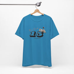 Slam Dunk 15 Tee