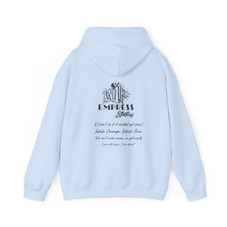 Empress Status Hooded Sweatshirt