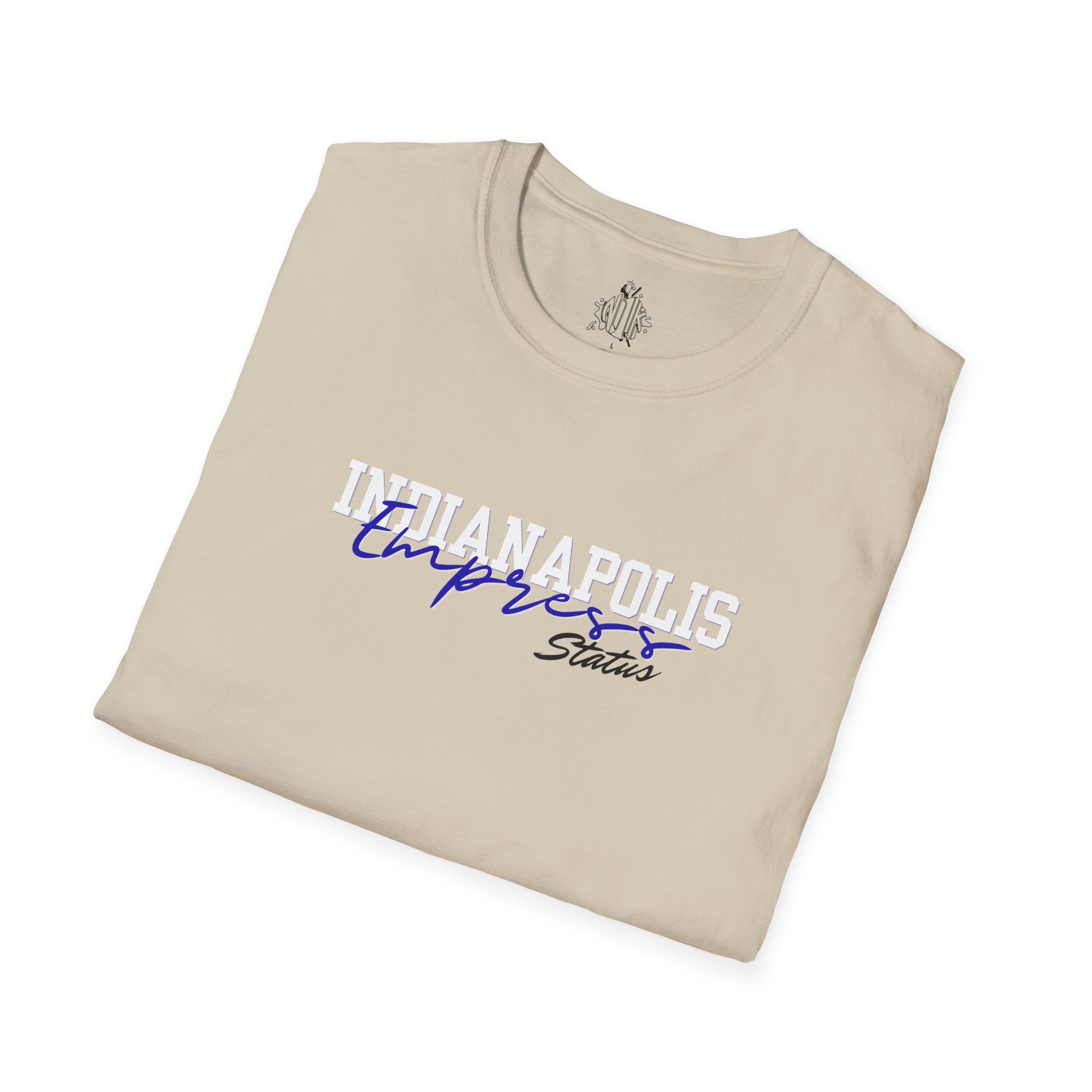 Copy of Indianapolis, Empress Tshirt